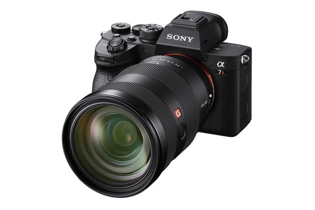 SONY α7R IV ILCE-7RM4 ボディ 価格比較 - 価格.com