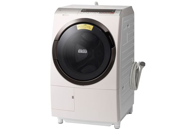 日立 ビートウォッシュ BW-V80E(W) [ホワイト] 価格比較 - 価格.com