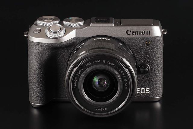 CANON EOS M6 Mark II ボディ 価格比較 - 価格.com
