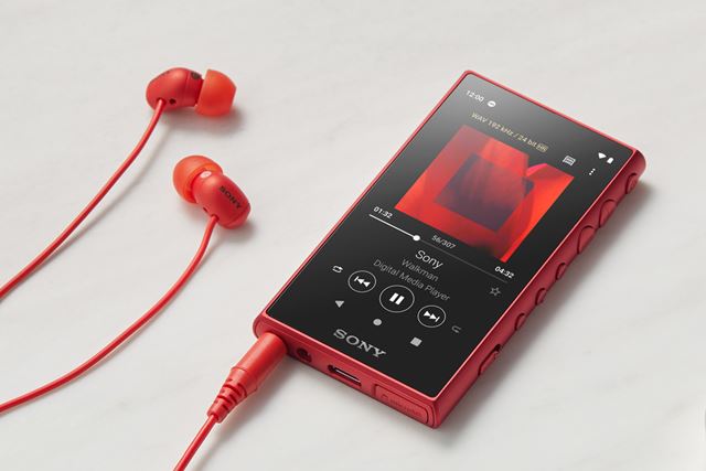 SONY NW-A106 [32GB] 価格比較 - 価格.com
