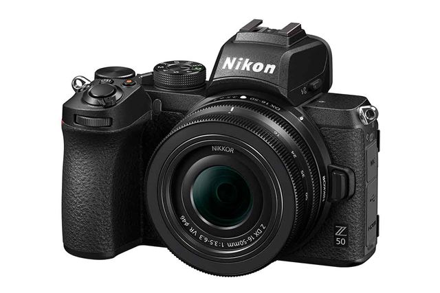 ニコン Z 50 ボディ 価格比較 - 価格.com
