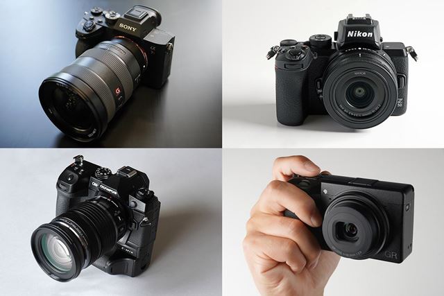 CANON iNSPiC REC ラブライブ！サンシャイン！！ Aqoursモデル [GRAY