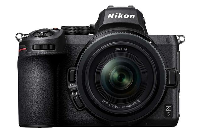ニコン Z 5 ボディ 価格比較 - 価格.com