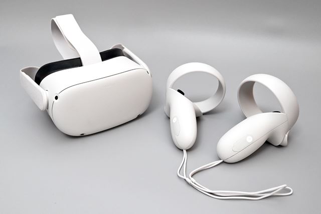 Meta Quest 2 256GB 価格比較 - 価格.com