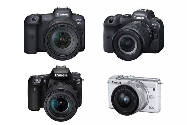 CANON EOS M6 Mark II ボディ [シルバー] 価格比較 - 価格.com