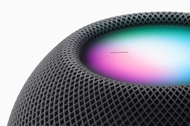 Apple HomePod mini MJ2E3J/A [イエロー] 価格比較 - 価格.com