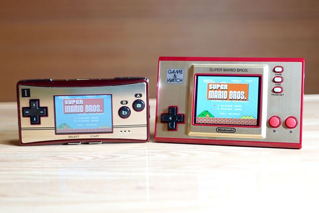 任天堂 ゲーム&ウオッチ スーパーマリオブラザーズ 価格比較 - 価格.com