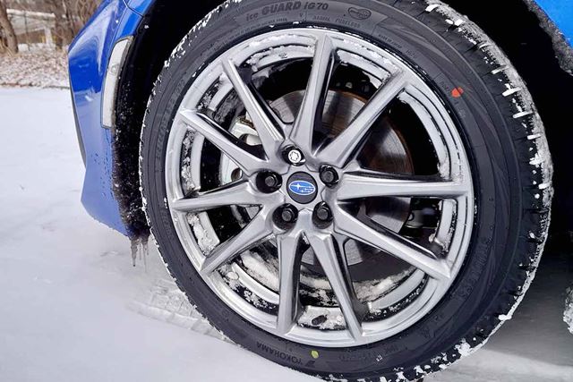 YOKOHAMA [1本] iceGUARD 7 iG70 215/45R17 87Q 価格比較 - 価格.com