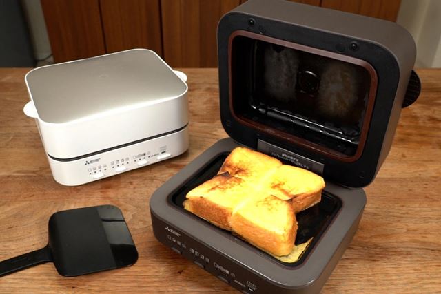 三菱電機 三菱ブレッドオーブン TO-ST1 価格比較 - 価格.com