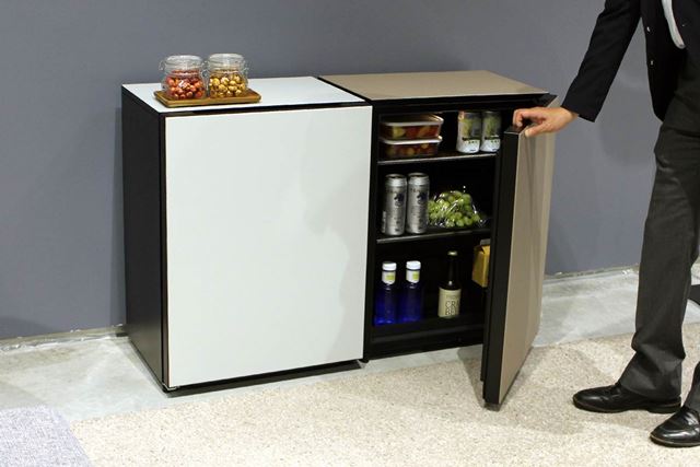 日立 Chiiil R-MR7S(T) [トープ] 価格比較 - 価格.com