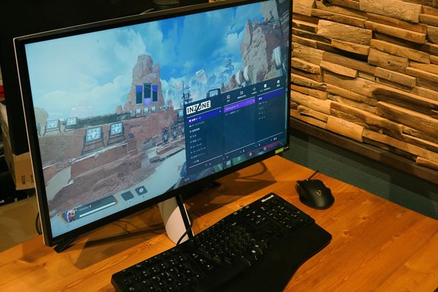 SONY INZONE M9 SDM-U27M90 [27インチ] 価格比較 - 価格.com