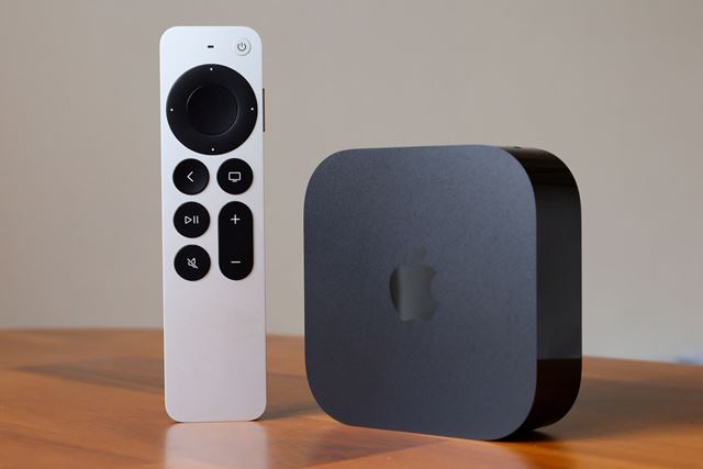 Apple Apple TV 4K Wi-Fi + Ethernetモデル 128GB MN893J/A 価格比較