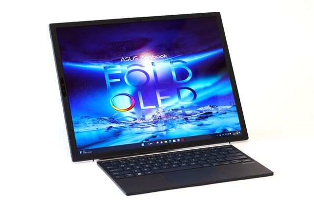 ASUS Zenbook 17 Fold OLED UX9702AA UX9702AA-MD007WS [テック