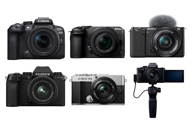 CANON EOS R10 RF-S18-150 IS STM レンズキット 価格比較 - 価格.com