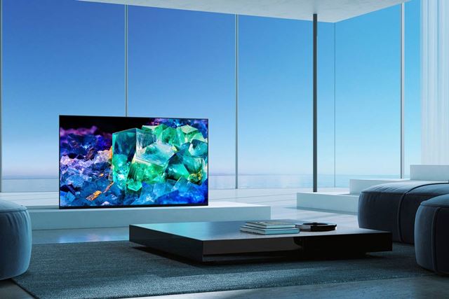 SONY BRAVIA XRJ-65X95J [65インチ] 価格比較 - 価格.com