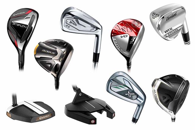 キャロウェイ X FORGED STAR アイアン 2021年モデル 6本セット [NS PRO