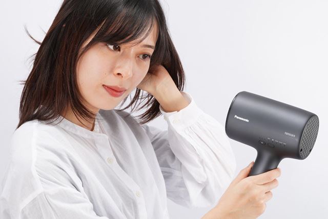 パナソニック ナノケア EH-NA0J-A [ディープネイビー] 価格比較 - 価格.com