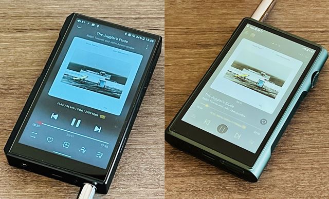 Shanling SHANLING M3 Ultra [32GB] 価格比較 - 価格.com