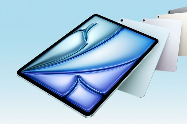 Apple iPad Pro 11インチ (M4) Wi-Fi 256GB 2024年春モデル 価格比較