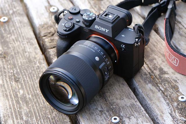 シグマ 50mm F1.4 DG DN [ライカL用] 価格比較 - 価格.com