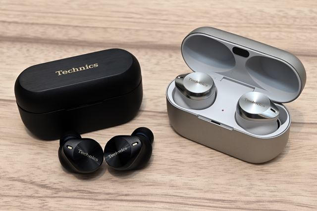 パナソニック Technics EAH-AZ60M2 価格比較 - 価格.com