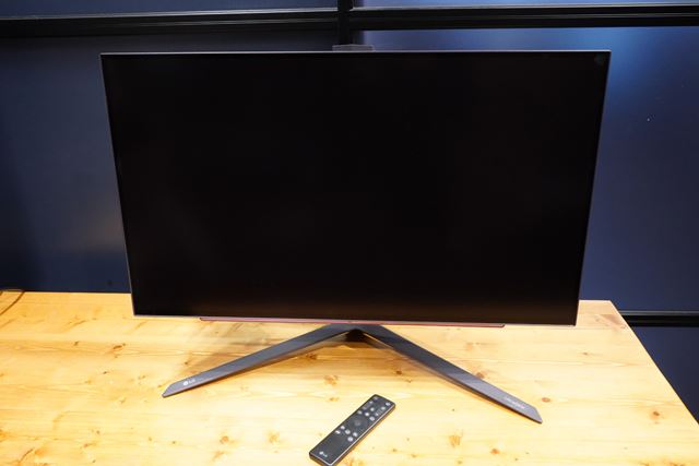 LGエレクトロニクス UltraGear 27GR95QE-B [26.5インチ] 価格比較