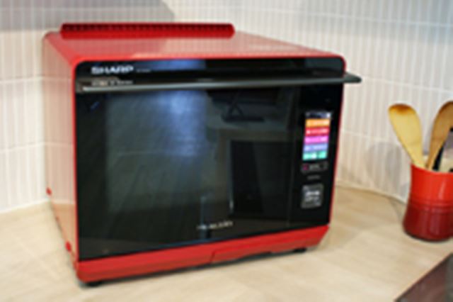 シャープ ヘルシオ AX-XW400 価格比較 - 価格.com