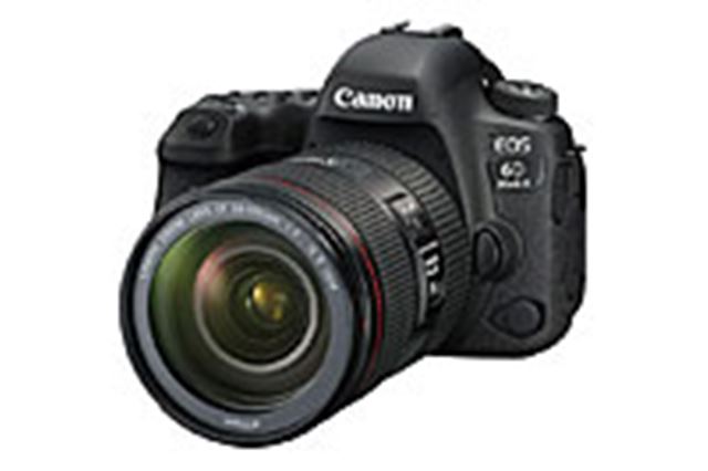CANON EOS 6D Mark II EF24-105 IS STM レンズキット 価格比較 - 価格.com