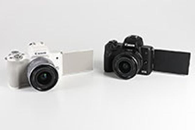 CANON EOS Kiss M EF-M18-150 IS STM レンズキット 価格比較 - 価格.com