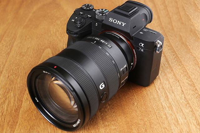 SONY α7 III ILCE-7M3K ズームレンズキット 価格比較 - 価格.com