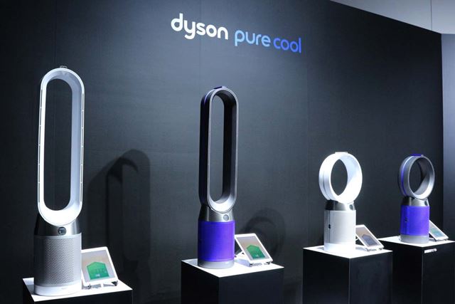 ダイソン Dyson Pure Cool TP04WS [ホワイト/シルバー] 価格比較