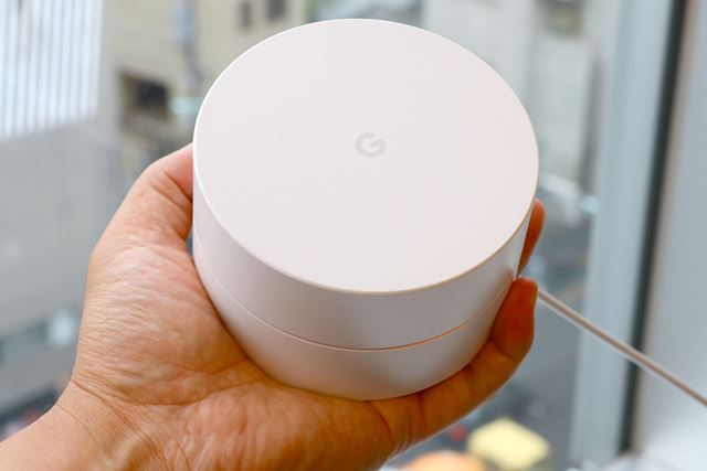 Google Google Wifi [ホワイト] 価格比較 - 価格.com