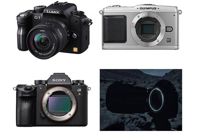 SONY α7R III ILCE-7RM3 ボディ 価格比較 - 価格.com