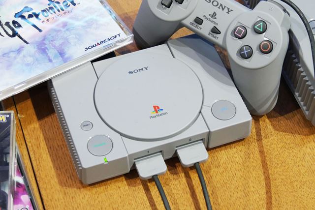 SIE プレイステーション クラシック SCPH-1000RJ 価格比較 - 価格.com