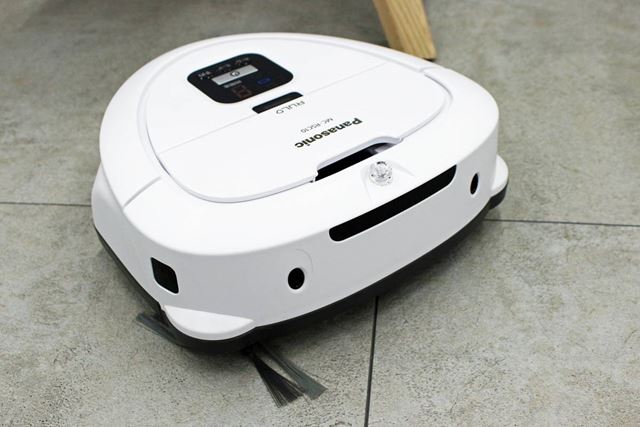 パナソニック RULO mini MC-RSC10 価格比較 - 価格.com