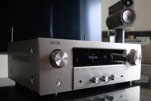 DENON DRA-900H-SP [プレミアムシルバー] 価格比較 - 価格.com