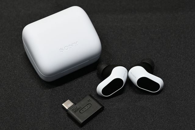 SONY INZONE Buds WF-G700N [ブラック] 価格比較 - 価格.com