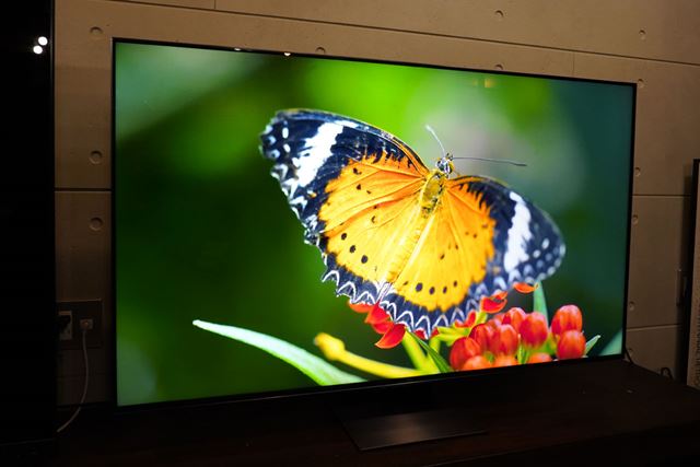 TCL 55C845 [55インチ] 価格比較 - 価格.com
