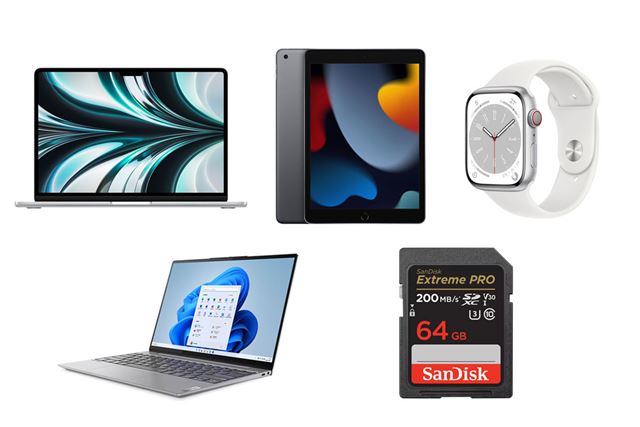 Apple iPad 10.2インチ 第9世代 Wi-Fi 256GB 2021年秋モデル 価格比較