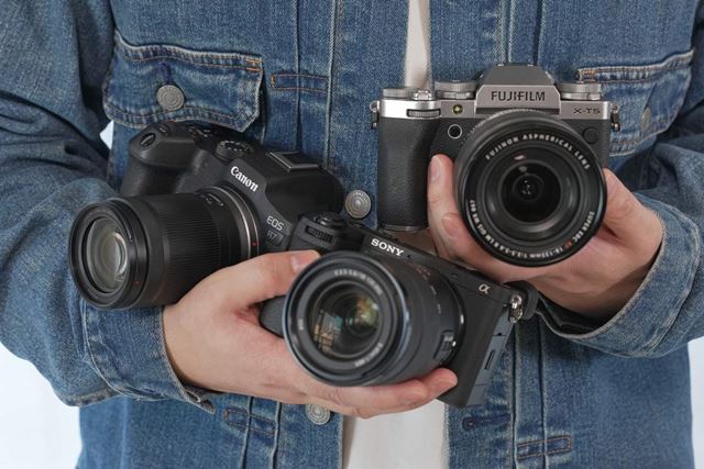 CANON EOS R7 ボディ 価格比較 - 価格.com