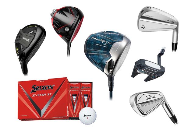 ダンロップ スリクソン ZX5 Mk II アイアン 6本セット [NS PRO 950GH