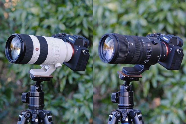 シグマ 70-200mm F2.8 DG DN OS [ソニーE用] 価格比較 - 価格.com