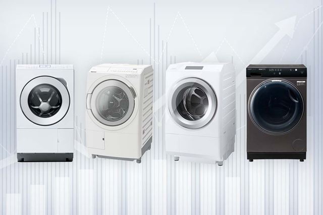 パナソニック NA-LX125CL-W [マットホワイト] 価格比較 - 価格.com