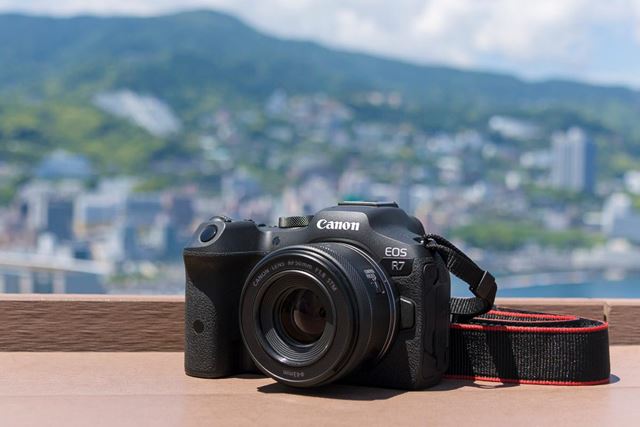 CANON RF50mm F1.8 STM 価格比較 - 価格.com