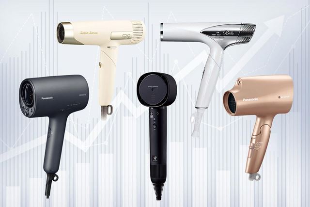 パナソニック ナノケア EH-NA0J-W [ウォームホワイト] 価格比較 - 価格.com