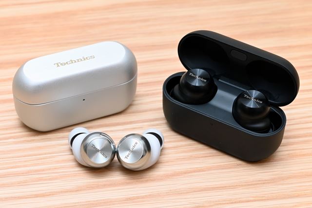 パナソニック Technics EAH-AZ100 価格比較 - 価格.com