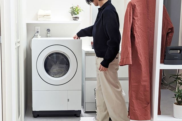 パナソニック NA-SD10HAL-W [マットホワイト] 価格比較 - 価格.com