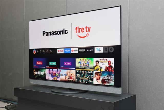 パナソニック VIERA TV-50W90B [50インチ] 価格比較 - 価格.com