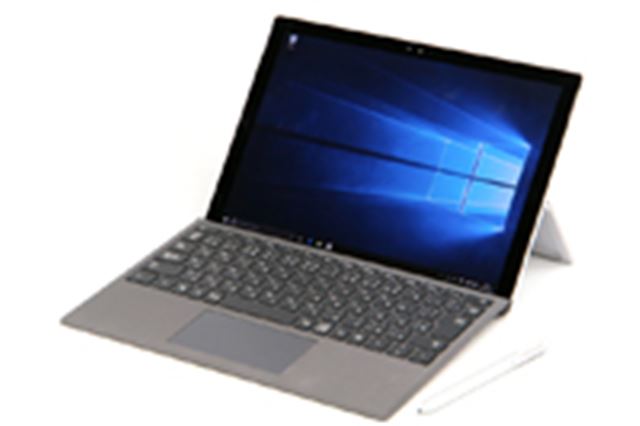 マイクロソフト Surface Pro 4 CR3-00014 価格比較 - 価格.com