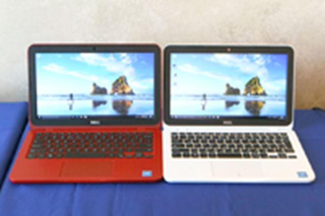 Dell Inspiron 11 3000シリーズ 価格.com限定 エントリー・プラス